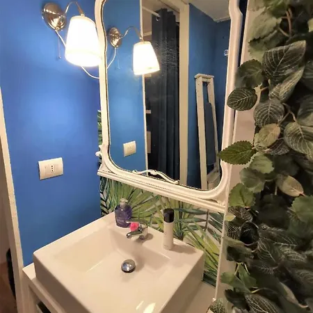Apartment Jungle Fever Turin