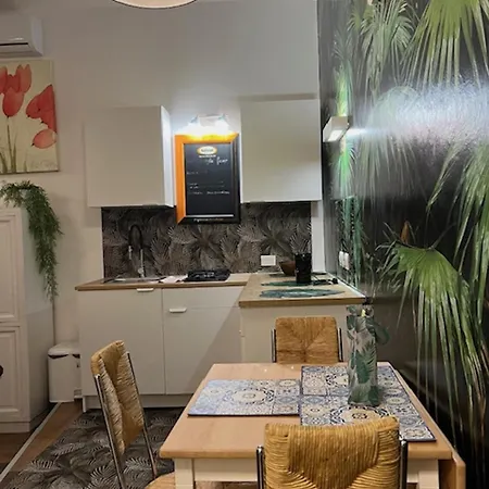 Jungle Fever * Turin