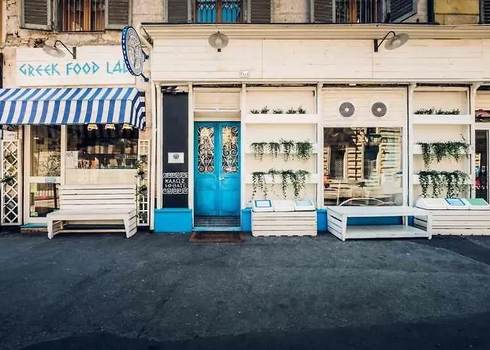 Appartement Jungle Fever *