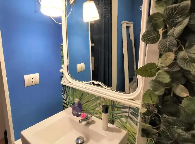 Apartmán Jungle Fever Turín