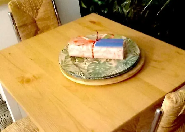 Jungle Fever Apartmán