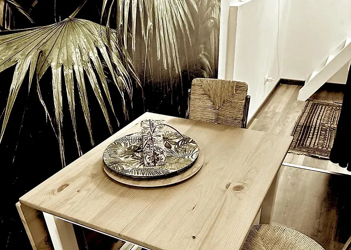 Jungle Fever Apartament Turyn