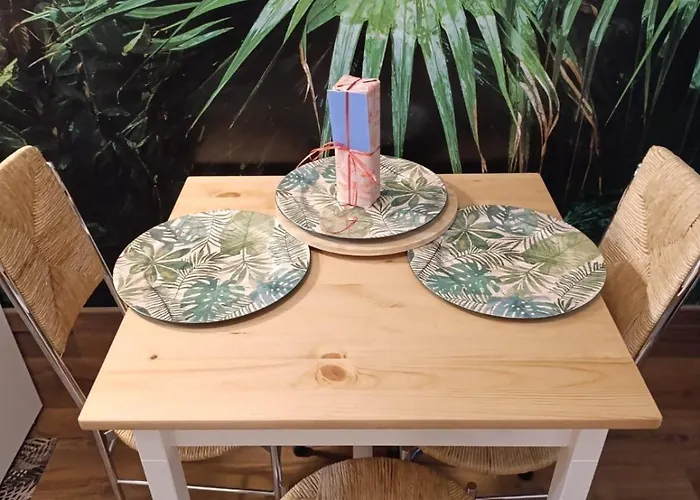 Apartmán Jungle Fever Turín