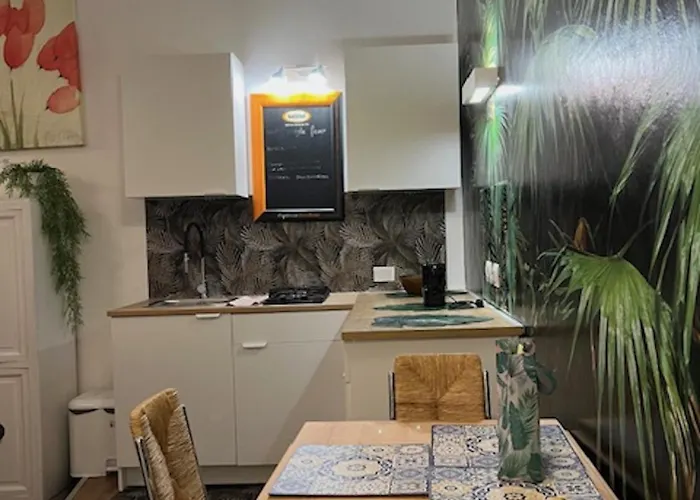 Jungle Fever * Турин